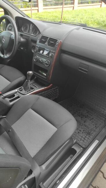 Mercedes a 150 w169 Zawiercie - zdjęcie 2
