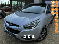 Hyundai IX35 2.0CRDi Premium 135km 4x4 kamera NAVI skóra BIXENON 2015