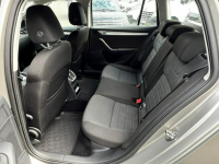 Škoda Octavia Salon Polska 4x4 2.0 TDI 150 Baranowo - zdjęcie 11