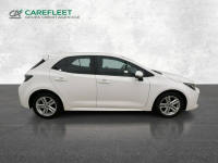 Toyota Corolla 1.2 T Comfort Hatchback Warszawa - zdjęcie 4