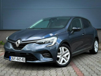 Renault Clio Intens 1.0 TCe 91KM Salon PL II właściciel