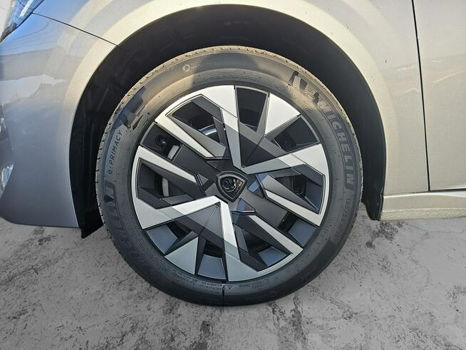 Peugeot 208 Manual │ Wyprzedaż rocznika 2025! Łódź - zdjęcie 9