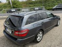 Mercedes E 200 Stargard - zdjęcie 6