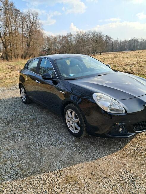 Alfa Romeo Gulietta 2010 Bystra - zdjęcie 3