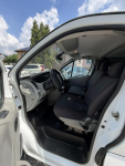 Opel Vivaro 2,0 benzyna 115 9 osobowy  klima. Łodygowice - zdjęcie 7