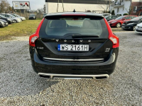 Volvo V60 HYBRID Nowe Iganie - zdjęcie 6