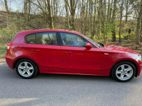 BMW 128 Atrakcyjna**2.0 benzyna*Klimatronik Ruda Śląska - zdjęcie 2