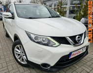 Nissan Qashqai Nawigacja, kamera,grzanefotel,serwis , hak