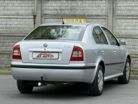 Škoda Octavia 1,9TDi 100KM Zarejestrowana/Serwisowana/Klima/Hak Węgrów - zdjęcie 3
