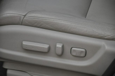 Honda CR-V 100% Bezwypadkowy Full Opcja Panorama Ostrów Mazowiecka - zdjęcie 3