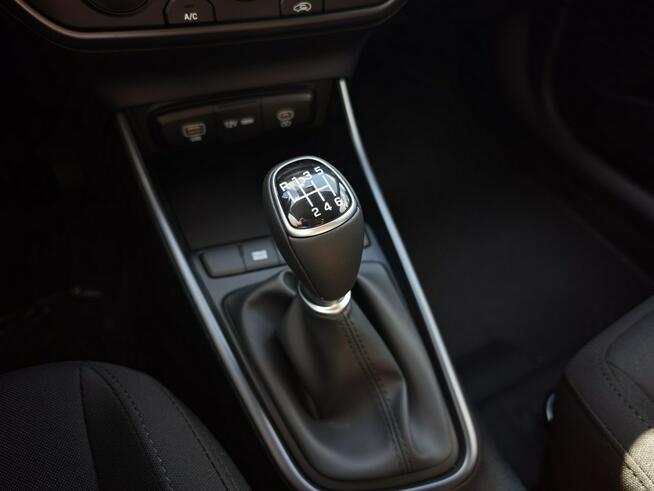Hyundai i20 1.0 T-GDI 6MT (90 KM) MY26 - Modern - dostępny od ręki Łódź - zdjęcie 11