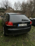 Audi a3 8p 2.0 tdi Dsg automat Wschowa - zdjęcie 3