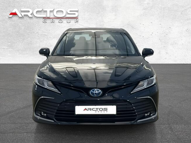 Toyota Camry 2.5 Hybrid Comfort CVT Sedan Warszawa - zdjęcie 2