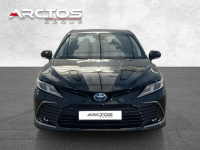 Toyota Camry 2.5 Hybrid Comfort CVT Sedan Warszawa - zdjęcie 2
