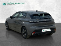 Peugeot 308 1.5 Blue HDI ActivePack S&amp;S EAT8 Warszawa - zdjęcie 7