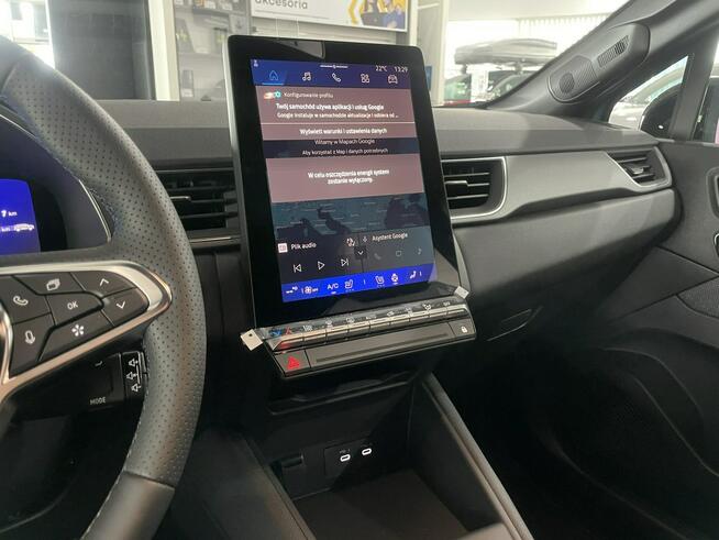 Renault Symbioz techno full hybrid E-Tech 160 Lublin - zdjęcie 9