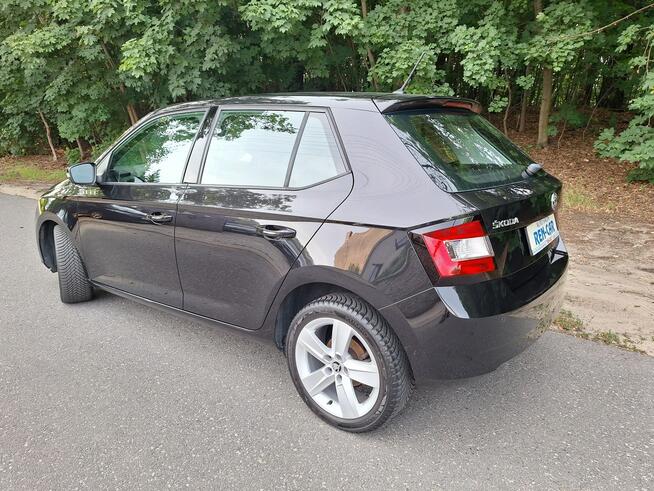 Škoda Fabia 1.0 TSI Cool Plus Siewierz - zdjęcie 3