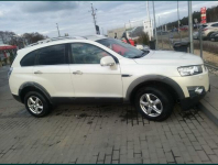 Chevrolet Captiva 2013r. Cena 36000zł Grębocin - zdjęcie 8