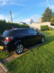 Opel Astra H GTC 2007 | 1.7 CDTI | Półskóry | Klimatronic | Batowice - zdjęcie 7