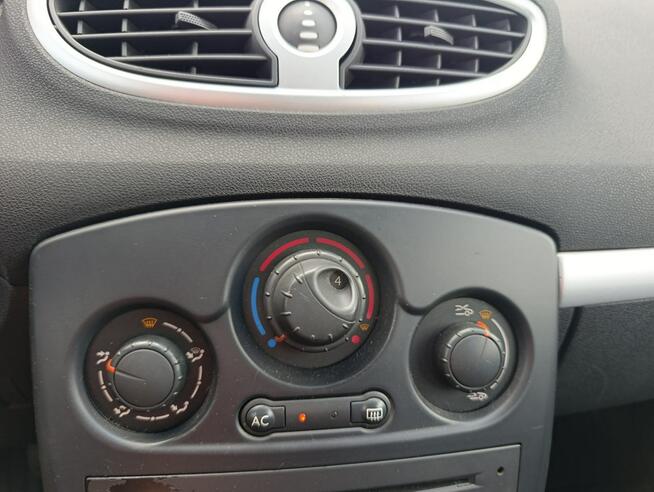 Renault Clio Salon POLSKA Karczew - zdjęcie 8
