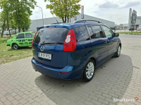 Mazda 5 Możliwa zamiana! 7-osobowe! Bydgoszcz - zdjęcie 4