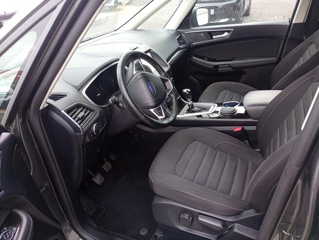 Ford Galaxy 7-osobowy * gwarancja*FV vat Chełm Śląski - zdjęcie 11