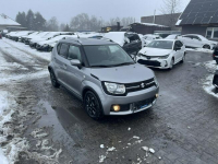 Suzuki Ignis Comfort AllGrip Klimatyzacja Kamera Gliwice - zdjęcie 6