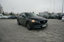 Mazda CX-5 2.0 Skymotion/165 KM Salon PL Fvat 23% WW501YX Poznań - zdjęcie 4