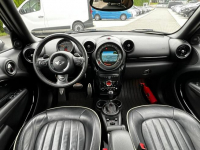 Mini Countryman 2.0d Automat JCW Panorama Harman/Kardon Zarejestrowany Baranowo - zdjęcie 11