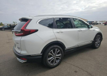 Honda CR-V Najwyższa wersja wyposażenia TOURING / AWD / niski przebieg Tarnów - zdjęcie 4