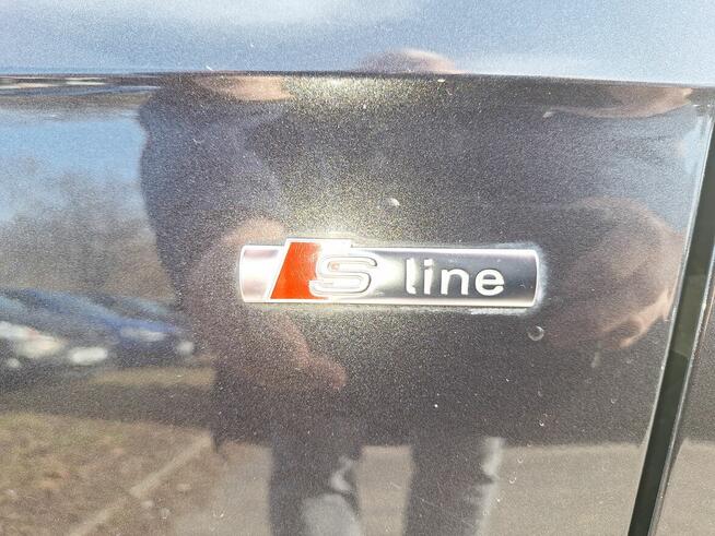 Audi A4 B8 2010 Avant 2.7 Disel 190hk Koszalin - zdjęcie 10