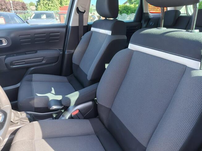 Citroen C3 Aircross 1.5 BlueHdi 110 KM Przebieg-145 211km Twardów - zdjęcie 12