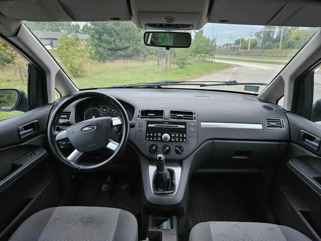 Sprzedam Ford C-Max Benzyna Radom - zdjęcie 2