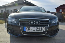 Audi A4 1.8 TFSI Automat/ 97 TYS KM/ Led/ Sprowadzony/ Opłacony Tarnogród - zdjęcie 6