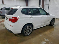 BMW X3 / M-pakiet / xDrive / niski przebieg / Tarnów - zdjęcie 4