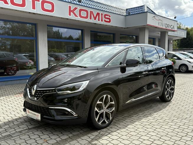 Renault Scenic Rezerwacja Tarnowskie Góry - zdjęcie 2