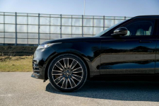 Range Rover Velar R-Dynamic 2.0D, Bezwypadkowy, Salon Polska, FV23% Warszawa - zdjęcie 10