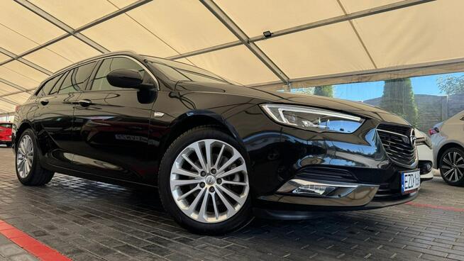 Opel Insignia B Zduńska Wola - zdjęcie 4