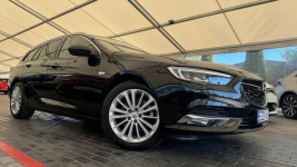 Opel Insignia B Zduńska Wola - zdjęcie 4