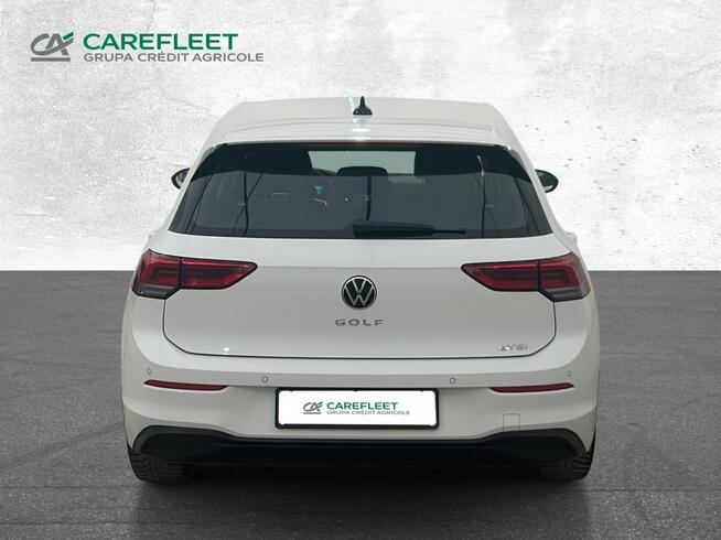 Volkswagen Golf VIII 1.0 eTSI Life DSG Hatchback Warszawa - zdjęcie 6