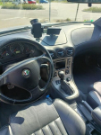 Alfa Romeo 166 3.0 V6 24v Wołomin - zdjęcie 5