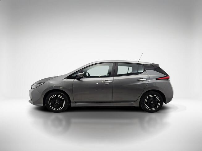 Nissan Leaf 40kWh Acenta ! Z Polskiego Salonu ! Faktura VAT ! Warszawa - zdjęcie 2