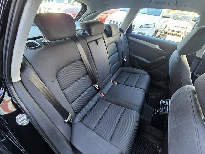 Audi A4 Olsztyn - zdjęcie 12