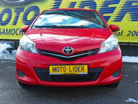 Toyota Yaris 2013/12, nowe sprzęgło, konserwacja Rzeszów - zdjęcie 2