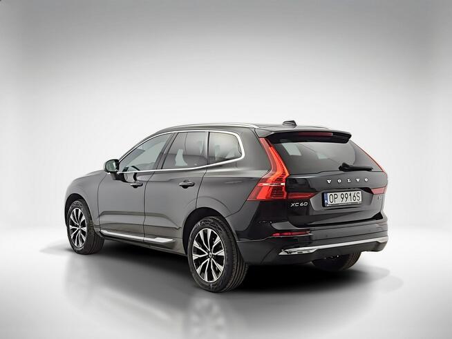 Volvo XC 60 B4 B Plus Bright aut ! Z Polskiego Salonu ! Faktura VAT ! Warszawa - zdjęcie 3