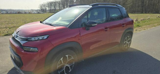 Citroen C3 Aircross 1.5 Hdi  30.tyskm ! Pleszew - zdjęcie 8