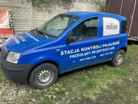 Fiat Panda Syców - zdjęcie 5