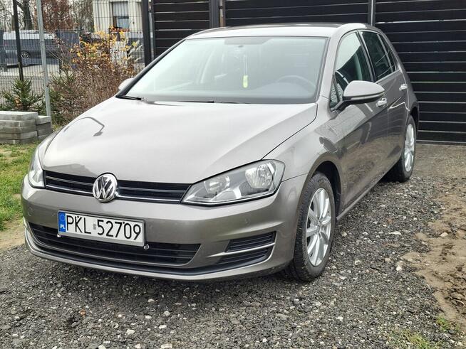 VW Golf VII Września - zdjęcie 6
