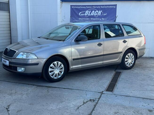 Škoda Octavia Pisemna Gwarancja 12 miesięcy Konin - zdjęcie 3