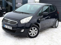 Kia Venga Benzyna_5drzwi_Klima_PodgrzewaneFotele_Zimowki_ Rzekuń - zdjęcie 9